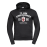 Hoody TV Jahn Schneverdingen, schwarz