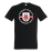 T-SHIRT TVJahn, schwarz